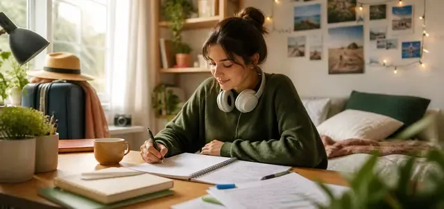 How to Recover From Academic Burnout