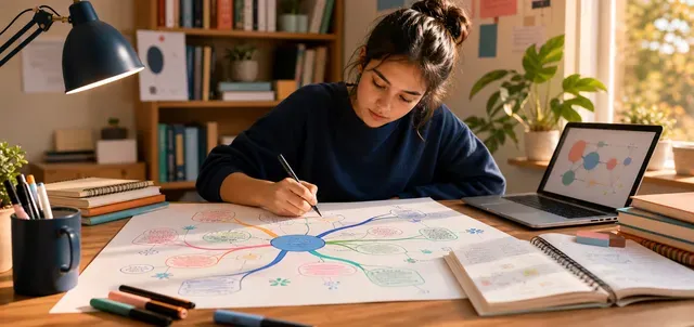 Cornell Notes: How to Use This Method for Better Studying