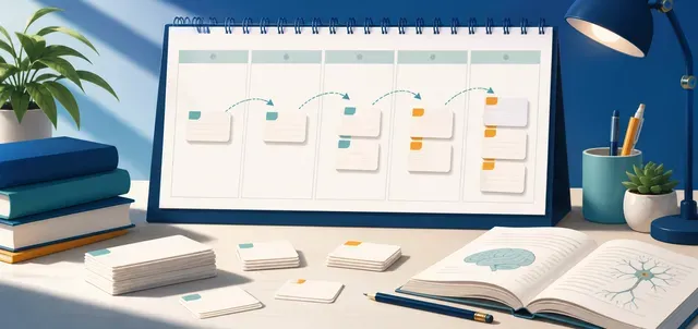 Flashcards for Studying: How to Make and Use Them Well