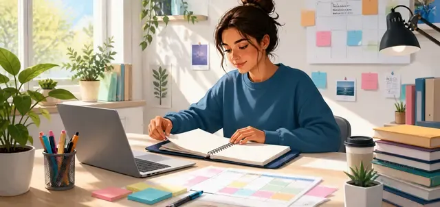 Best Study App for Students: What to Look For