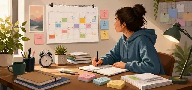 How to Choose a Study App for Students Without Wasting Time